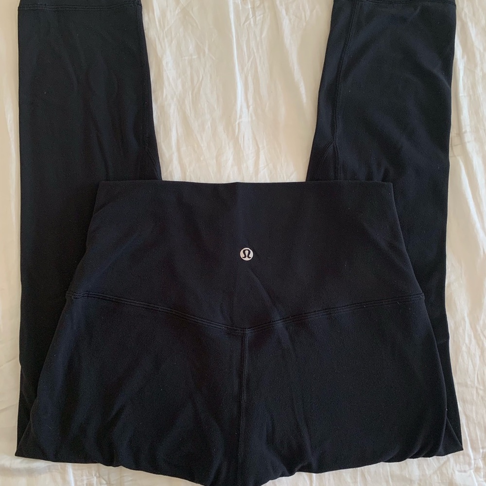 Lululemon Leggings - 21” Align Pant (Crop)